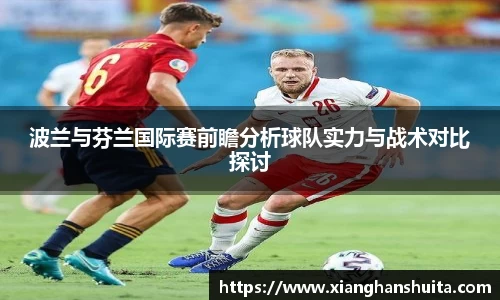 悟空体育波兰与芬兰国际赛前瞻分析球队实力与战术对比探讨